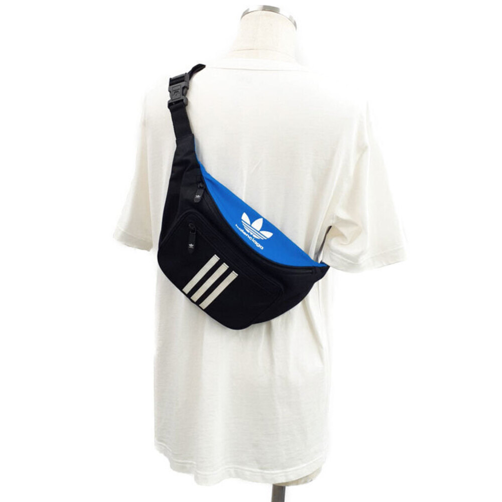 Balenciaga Bag Crossbody Body Bum - Picture 9 of 9